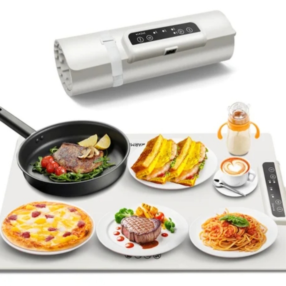 Food warmer